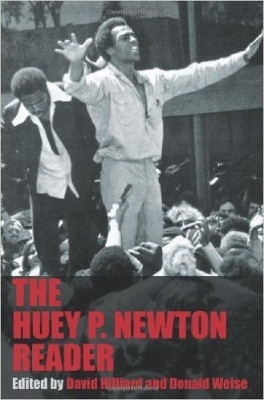 The Huey P. Newton Reader(English, Paperback, unknown)