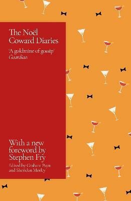 The Noel Coward Diaries(English, Paperback, Morley Sheridan)