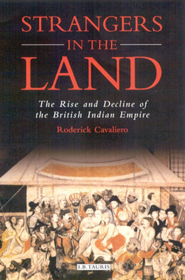 Strangers in the Land(English, Paperback, Cavaliero Roderick)