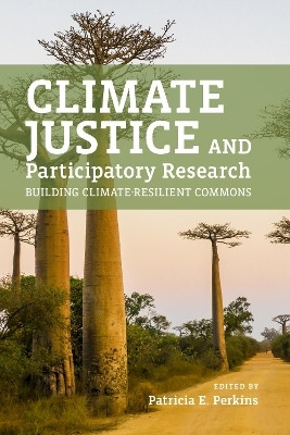 Climate Justice and Participatory Research(English, Hardcover, unknown)