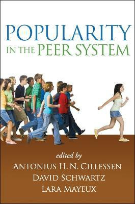 Popularity in the Peer System(English, Hardcover, unknown)