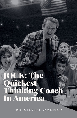 Jock(English, Paperback, Warner Stuart)