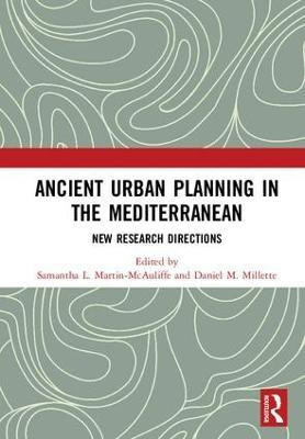 Ancient Urban Planning in the Mediterranean(English, Hardcover, unknown)