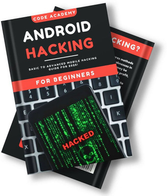 Android Hacking 2025 - (Hindi Edition) - With Free 30-Day Ethical Hacking Course & Tools(Paperback, Aamer Khan)