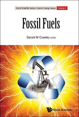 Fossil Fuels: Current Status And Future Directions(English, Hardcover, unknown)