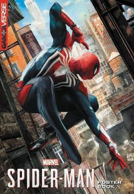 Marvel's Spider-Man Poster Book(English, Paperback, unknown)