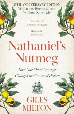 Nathaniel's Nutmeg(English, Paperback, Milton Giles)