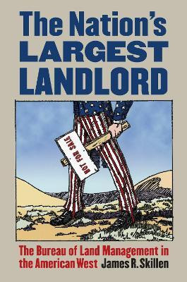 The Nation's Largest Landlord(English, Paperback, Skillen James R.)