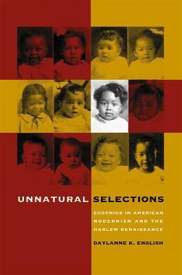 Unnatural Selections(English, Hardcover, English Daylanne K.)