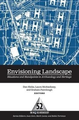 Envisioning Landscape  - Situations and Standpoints in Archaeology and Heritage(English, Hardcover, unknown)