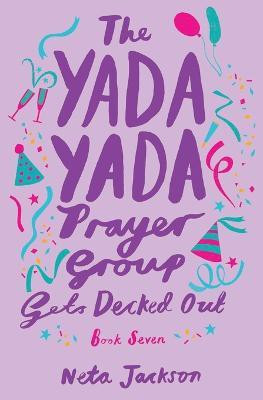 The Yada Yada Prayer Group Gets Decked Out(English, Paperback, Jackson Neta)