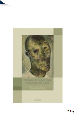 Morality and the Nature of Law(Paperback, Himma)