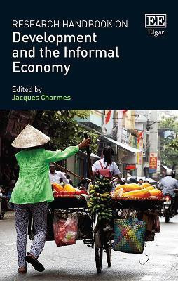Research Handbook on Development and the Informal Economy(English, Hardcover, unknown)