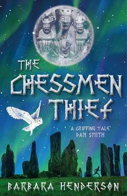 The Chessmen Thief(English, Paperback, Henderson Barbara)