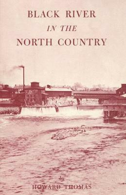 Black River in the North Country(English, Paperback, unknown)