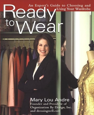 Ready to Wear(English, Paperback, Andre Mary Lou)