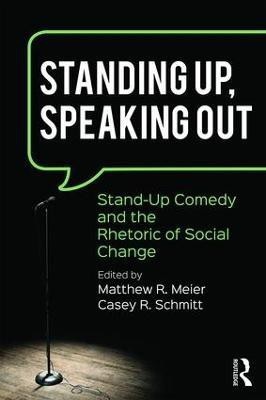 Standing Up, Speaking Out(English, Paperback, unknown)