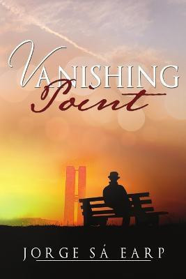 Vanishing Point(English, Paperback, Sa Earp Jorge)