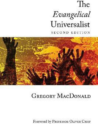 The Evangelical Universalist(English, Paperback, MacDonald Gregory)
