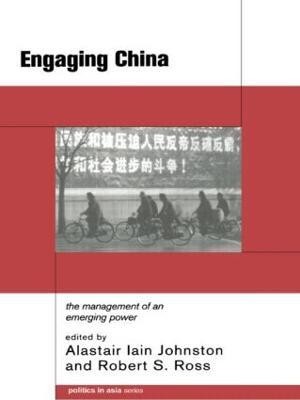 Engaging China(English, Paperback, unknown)