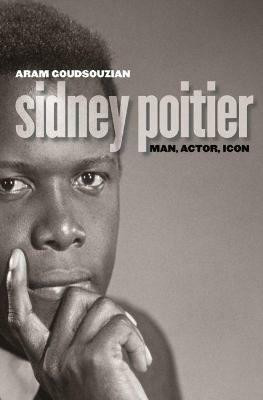 Sidney Poitier(English, Paperback, Goudsouzian Aram)