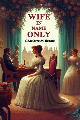 Wife in Name Only(English, Paperback, Brame Charlotte M)