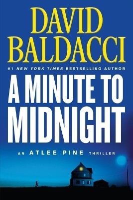 A Minute to Midnight(English, Paperback, Baldacci David)