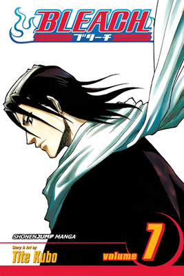 Bleach, Vol. 7: Volume 7  - The Broken Coda(Paperback, Kubo Tite)