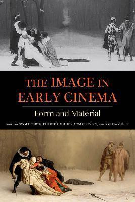 The Image in Early Cinema(English, Paperback, unknown)
