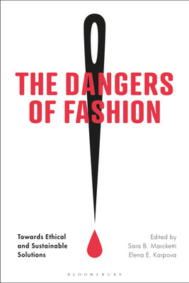 The Dangers of Fashion(English, Paperback, unknown)