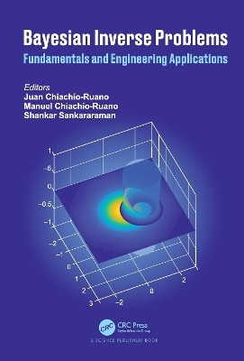 Bayesian Inverse Problems(English, Paperback, unknown)