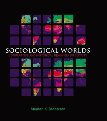 Sociological Worlds(English, Electronic book text, unknown)