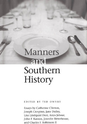 Manners and Southern History(English, Paperback, unknown)
