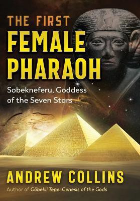 The First Female Pharaoh(English, Paperback, Collins Andrew)