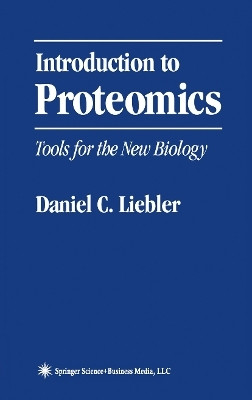 Introduction to Proteomics(English, Paperback, Liebler Daniel C.)