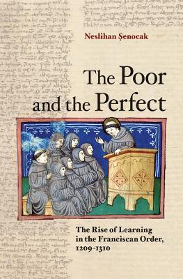 The Poor and the Perfect(English, Electronic book text, Senocak Neslihan)