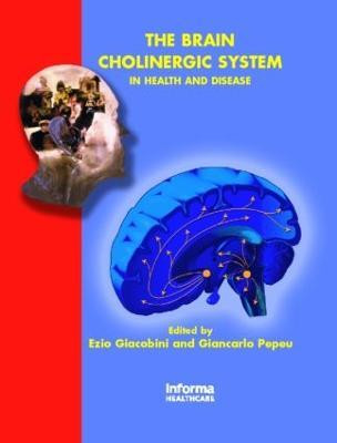 The Brain Cholinergic System(English, Hardcover, unknown)