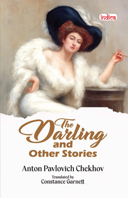 The Darling and Other Stories(Paperback, Anton Pavlovich Chekhov)