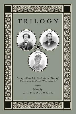 Trilogy(English, Paperback, unknown)