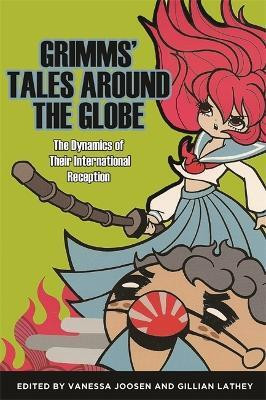 Grimms' Tales Around the Globe(English, Paperback, unknown)