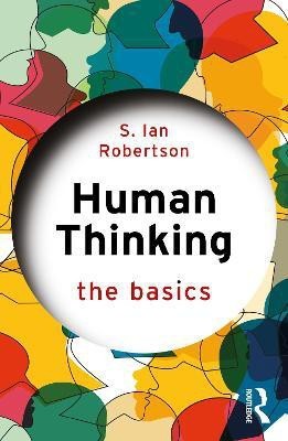 Human Thinking(English, Paperback, Robertson S. Ian)