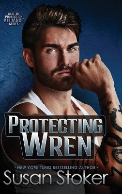 Protecting Wren(English, Hardcover, Stoker Susan)