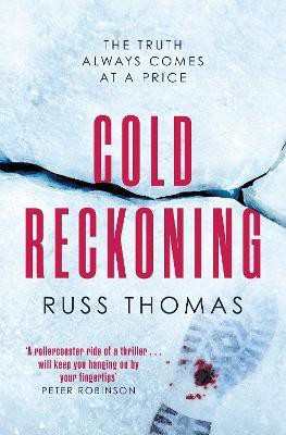 Cold Reckoning(English, Paperback, Thomas Russ)
