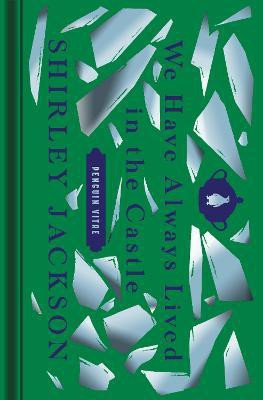 We Have Always Lived in the Castle(English, Hardcover, Jackson Shirley)