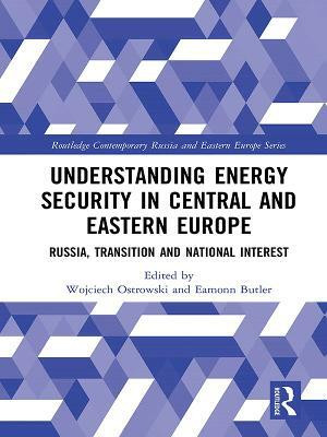 Understanding Energy Security in Central and Eastern Europe(English, Electronic book text, unknown)