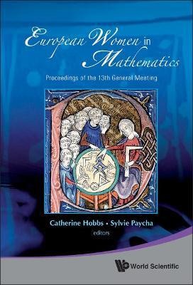 European Women In Mathematics - Proceedings Of The 13th General Meeting(English, Hardcover, unknown)