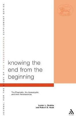 Knowing the End From the Beginning(English, Electronic book text, unknown)