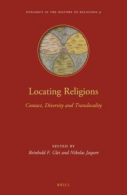 Locating Religions(English, Electronic book text, unknown)