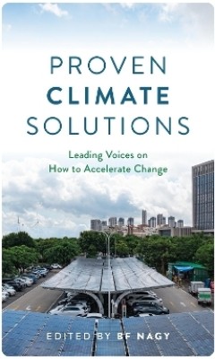 Proven Climate Solutions(English, Hardcover, unknown)