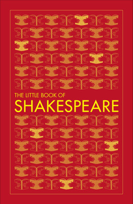 The Little Book of Shakespeare(English, Paperback, DK)